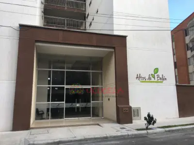 VENDO APARTAMENTO