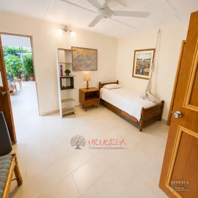 Permuto Casa Campestre Pradomar por Apartamento Norte de Bogota - foto 17
