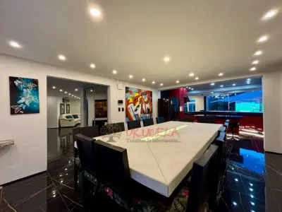 Casa El Peñon Girardot Cundinamarca en Permuta Casa Campestre de Lujo - foto 15