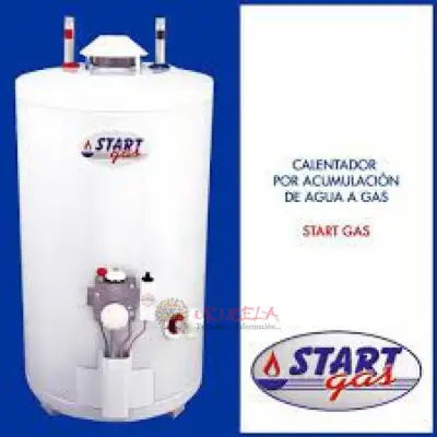reparacion de calentadores star gas 3508549569