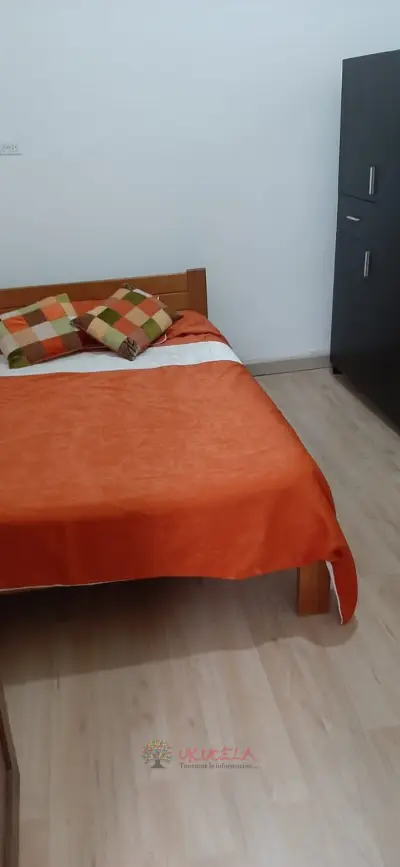 Apartaestudio amoblado 2 habitaciones Medellin Laureles - Lorena