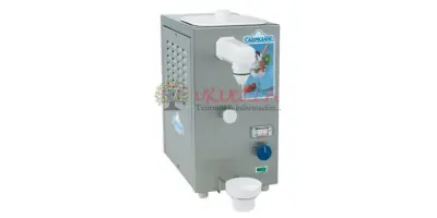 servicios tecnicos para maquinas de chantilly sena