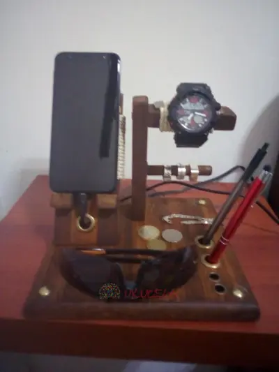 especial para su celular reloj