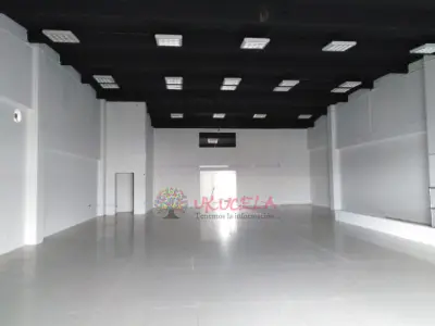 LOCAL EN ARRIENDO