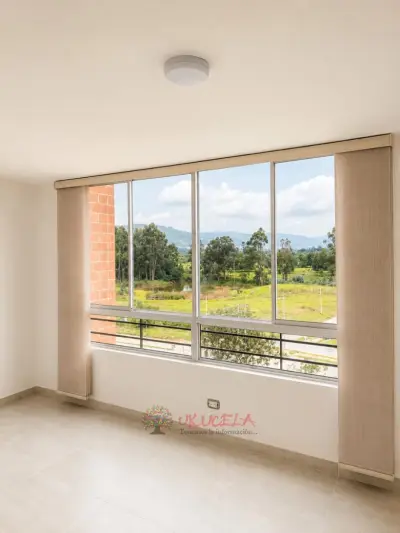 Arriendo Apartamento en Guaymaral Bogota piso 9 Área 45 m2 2 alcobas 1 baño - foto 7