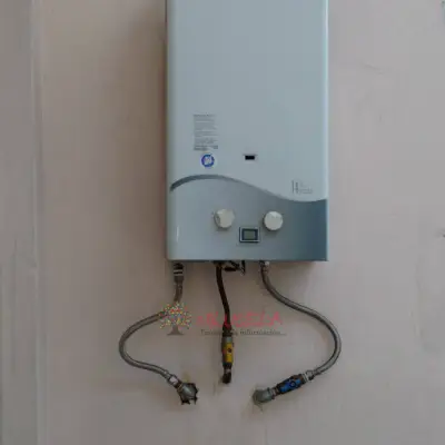 Reparación de calentadores de gas cimsa. 3044068413