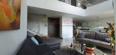 Venta apartamento DUPLEX cerca al TESORO
