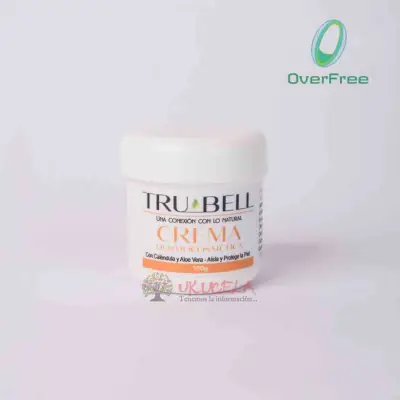 CREMA DERMOCOSMETICA