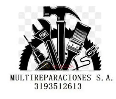 multireparaciones arreglos para tu hogar 3193512613