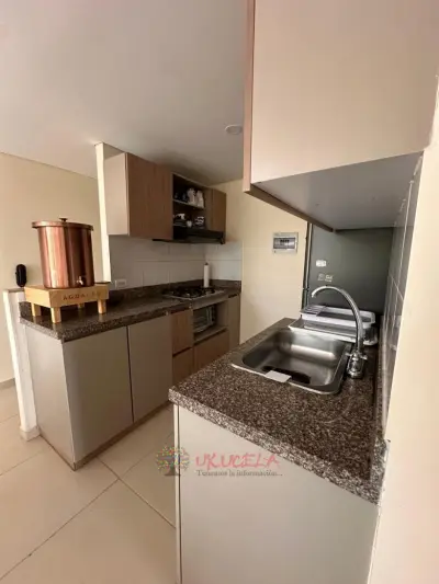 APARTAMENTO EN VENTA LAURELES ARMENIA