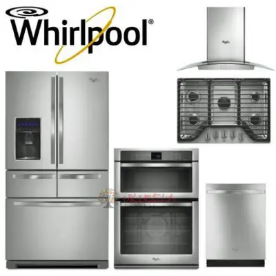 Whirlpool Reparación servicio 3013145188 Santa marta