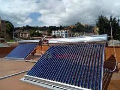 SERVICIO TECNICO PARA CALENTADORES SOLARES