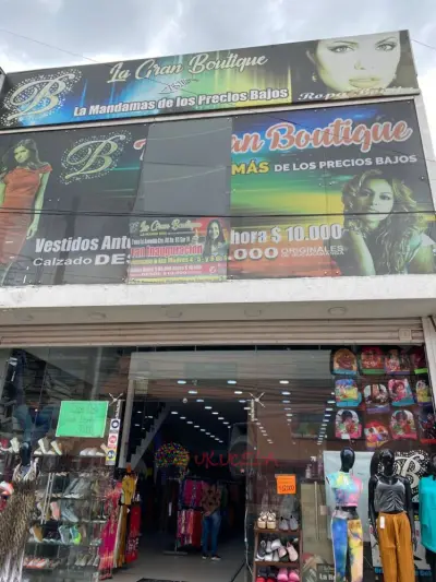 Entidad Financiera Vende - Local en Bosa