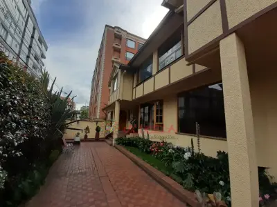 vendo rentabilisima casa en el chico