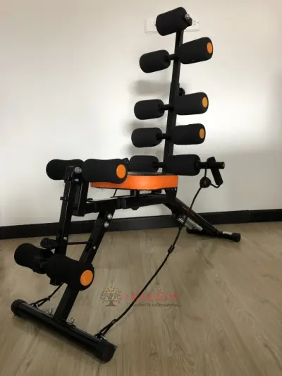 BODYTONE MTDP NUEVA