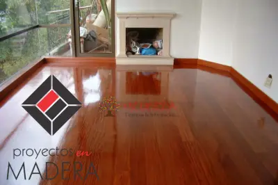 arreglo de pisos de madera mantenimiento bogota 3173287378