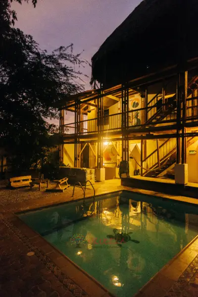 GANGA!! Casa - Hostal en el caribe en venta