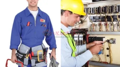 ELECTRICISTAS EN CHIA 3147535146