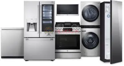 Revisión técnica LG  servicio LG 3114737399