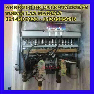 servicio técnico de electrodomésticos