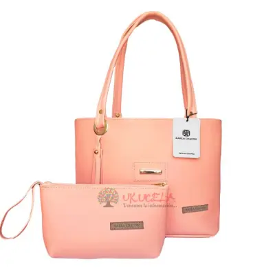 Bolsos Y Carteras para Dama Karla Chacon