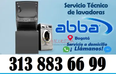 REPARACIÓN DE LAVADORAS CEL  313 883 66 99 CEDRITOS