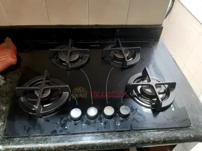 Estufas a Gas y Eléctricas Mantenimiento y Reparación
