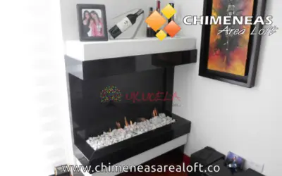 Reparación de chimeneas de gas bogota