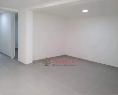 Vende apartamento en Campo Hermoso
