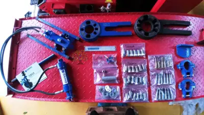 venta de corrector de camber y caster para alineacion de autos