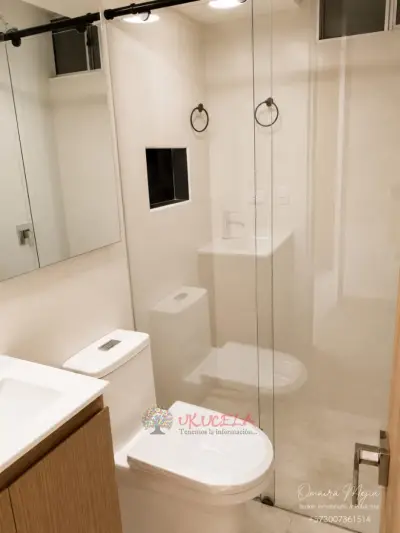 Arriendo Apartamento en Guaymaral Bogota piso 9 Área 45 m2 2 alcobas 1 baño - foto 19