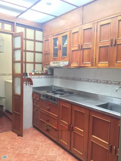 VENTA CASA PORTAL DEL NORTE 1