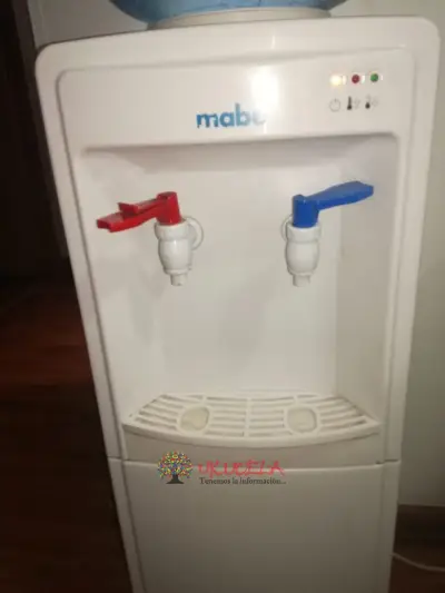 Mantenimiento de neveras en Bogotá