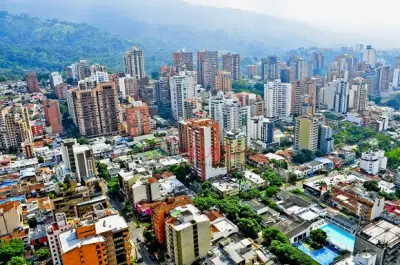 SE VENDE EDIFICIO EN EL CENTRO DE BUCARAMANGA