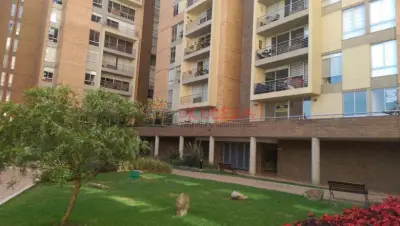ARRIENDO APARTAMENTO EN COLINA CAMPESTRE