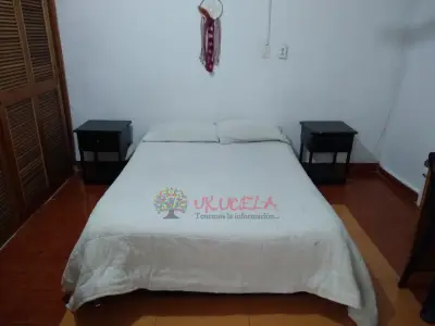 Arriendo en Medellín Bonitas habitaciones amobladas a una cuadra del parque de Boston