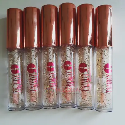 BRILLO 24K TRENDY