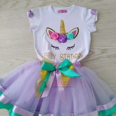 Hermosos conjuntos y tutus