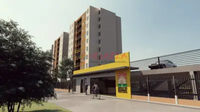 CEDO DERECHOS CUPO APARTAMENTO BRISAS DE BUENAVISTA