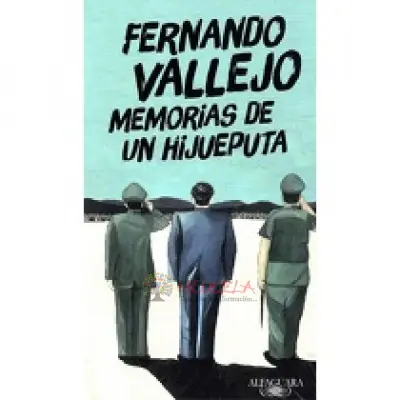 MEMORIAS DE UN HIJUEPUTA