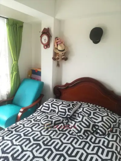 Vende apartamento en Villamaría