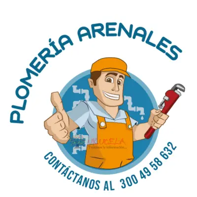 Plomería Arenales - plomero con 15 años de experiencia