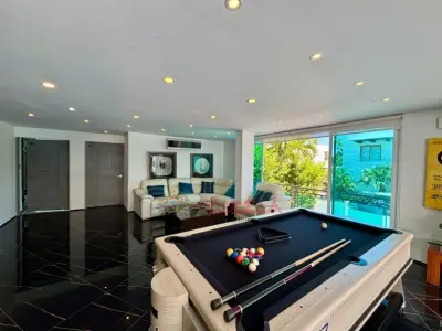 Casa El Peñon Girardot Cundinamarca en Permuta Casa Campestre de Lujo - foto 17