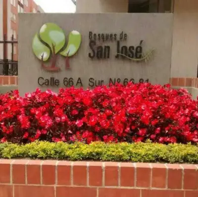 Arriendo apartamento en Madelena