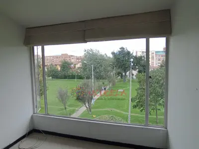 VENTA APARTAMENTO SANTA HELENA