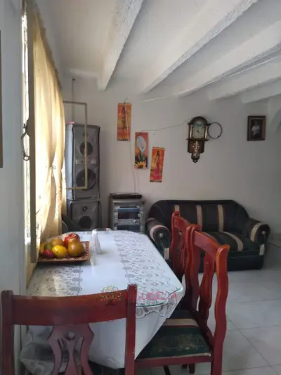 SE VENDE CASA EN EL SUR DE ARMENIA SECTOR GIBRALTAR