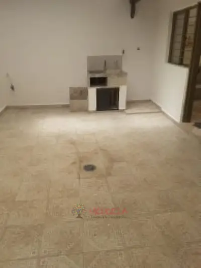 Casa peatonal en venta