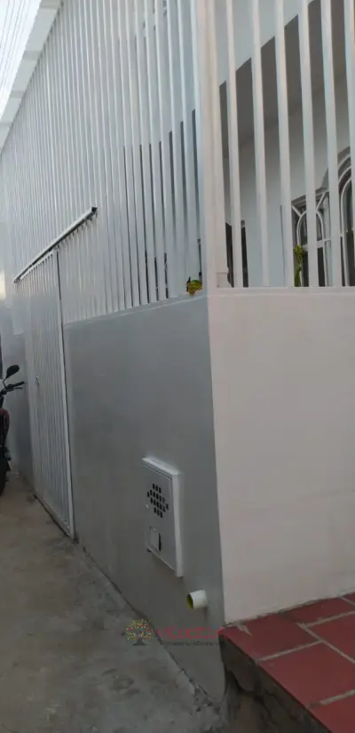 Se vende casa