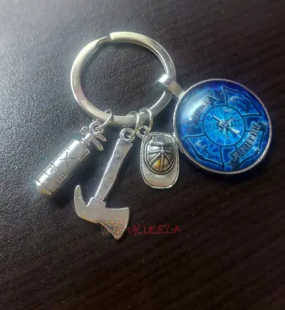 Llavero exclusivo original Coleccionable