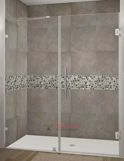 Divisiones para baño